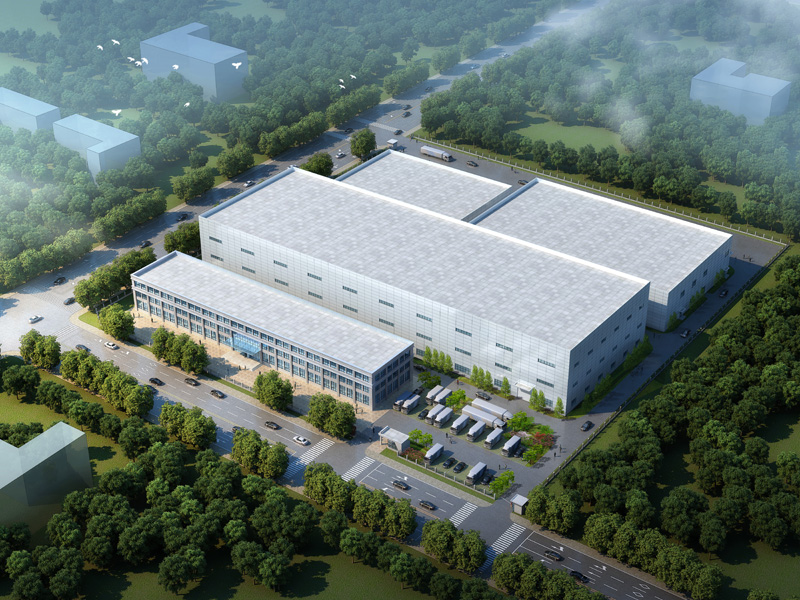 1499134521138533.jpg 河北港通物流有限公司石家莊綜合保稅區(qū)醫(yī)藥口岸物流中心一期項目.jpg