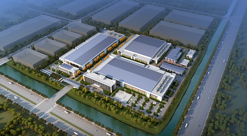 1524884189311482.jpg 東旭(昆山)顯示材料有限公司第5代TFT-LCD用彩色濾光片(CF)生產(chǎn)線項目.jpg