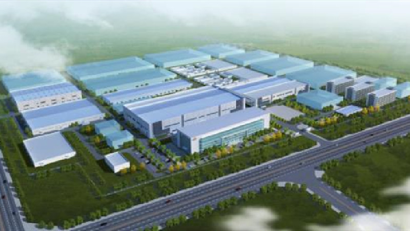 1632274937788985.jpg 通威太陽能(成都)有限公司年產(chǎn)2GW晶體硅太陽能電池項目機電設(shè)備安裝工程.jpg